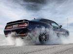 Dodge Challenger SRT 392 2015 года